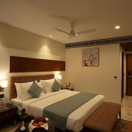 Inde Signature Jaipur Exterior photo