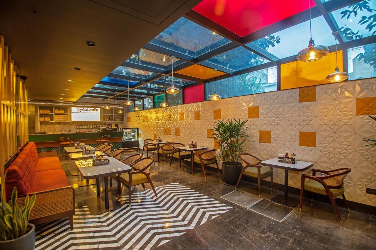 Inde Signature Jaipur Exterior photo